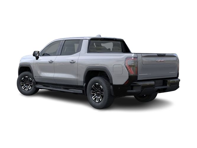 Thumbnail: 2026 GMC Sierra EV - 4