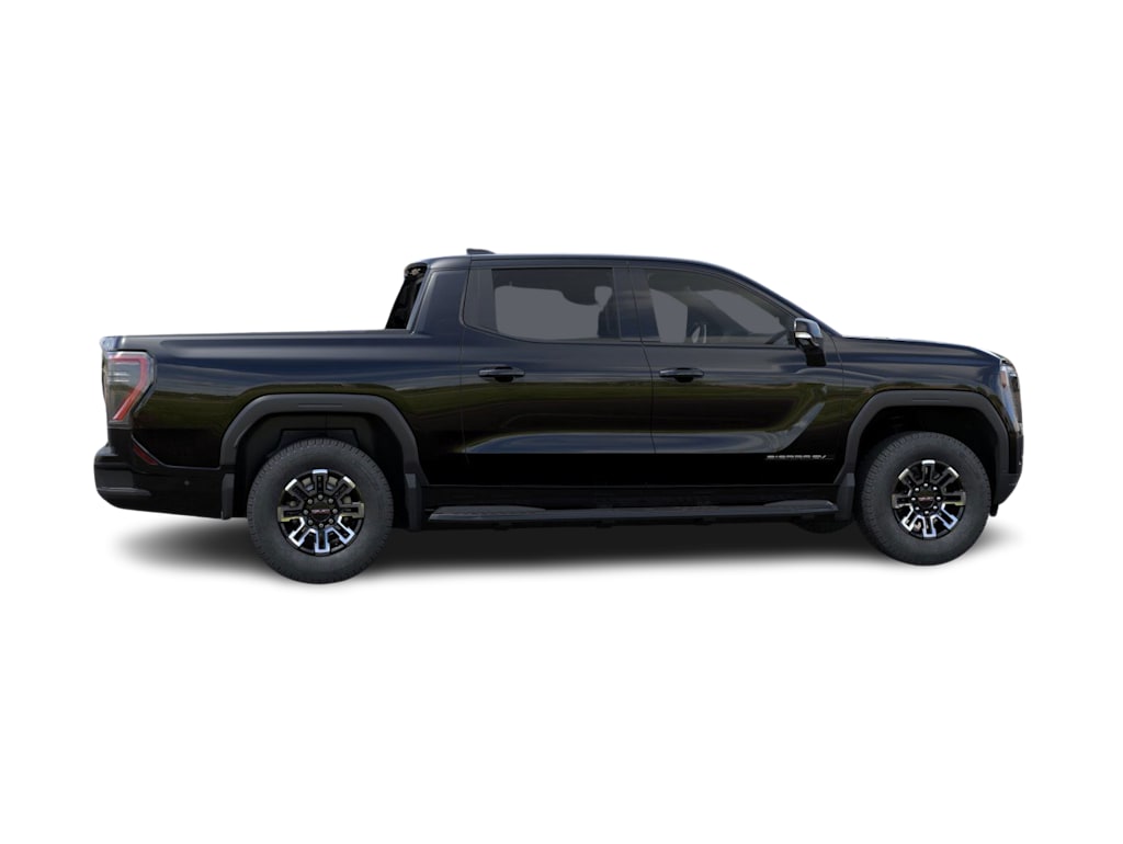Thumbnail: 2026 GMC Sierra EV - 12