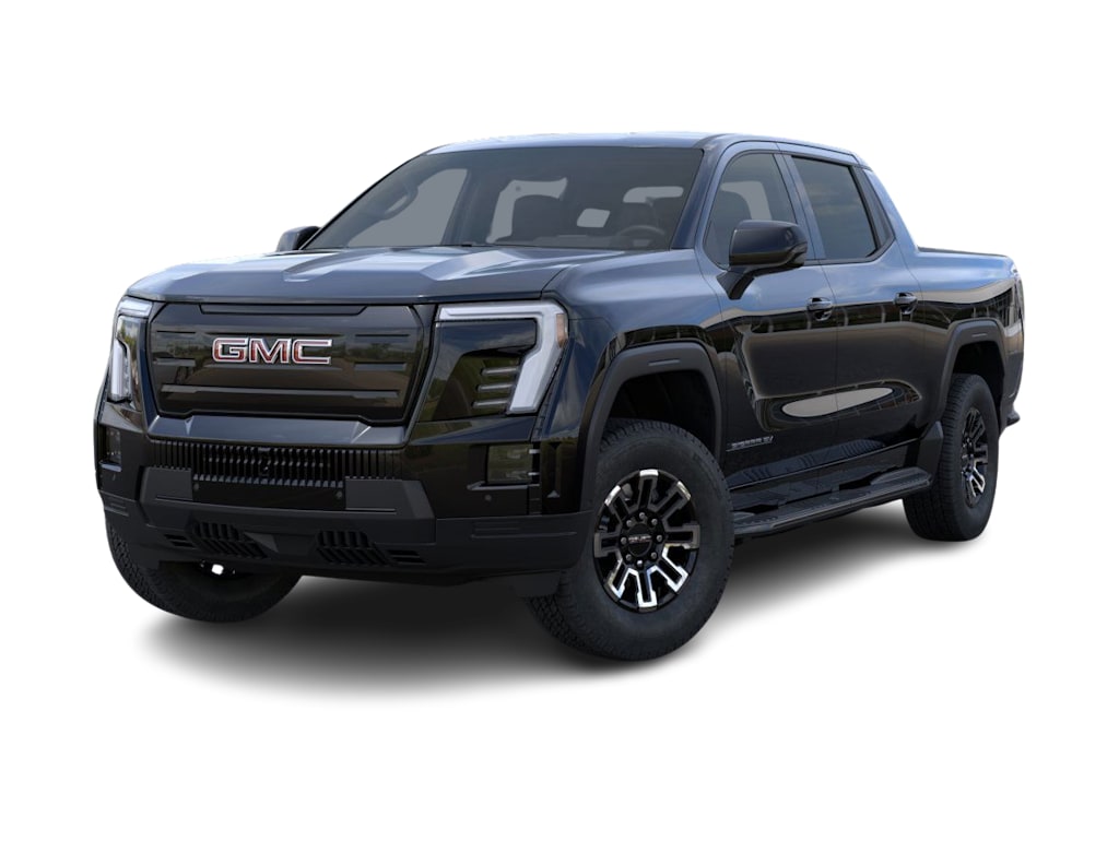 Thumbnail: 2026 GMC Sierra EV - 13