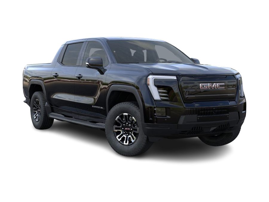 Thumbnail: 2026 GMC Sierra EV - 10