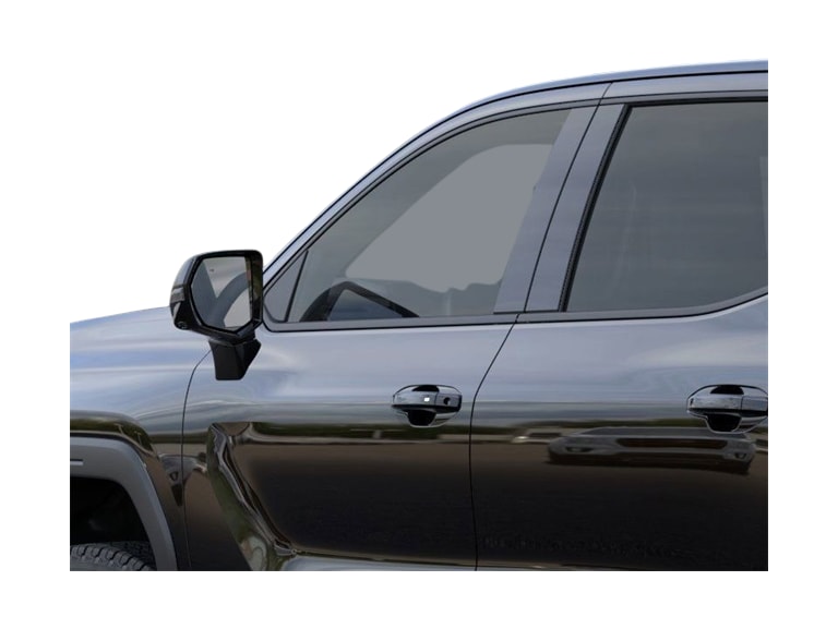 Thumbnail: 2026 GMC Sierra EV - 17