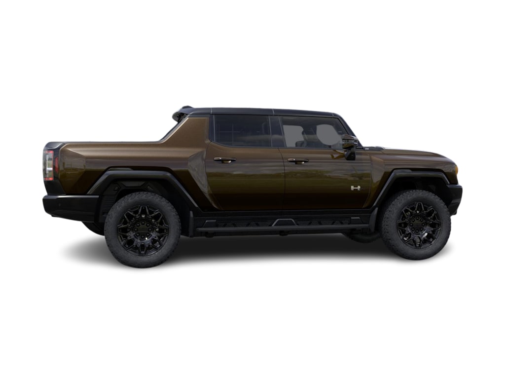 Thumbnail: 2025 GMC Hummer EV - 14