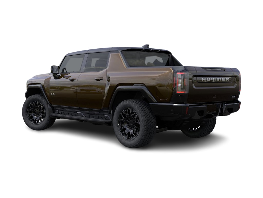 Thumbnail: 2025 GMC Hummer EV - 4