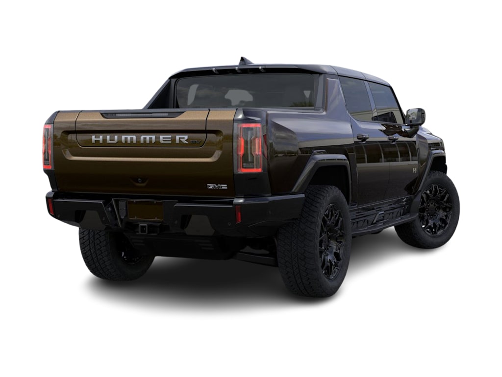 Thumbnail: 2025 GMC Hummer EV - 13
