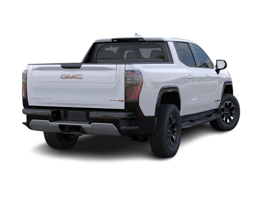 Thumbnail: 2026 GMC Sierra EV - 14