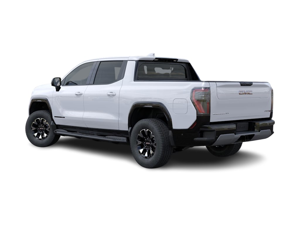 Thumbnail: 2026 GMC Sierra EV - 4