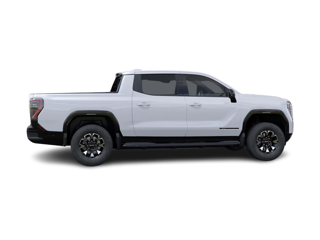 Thumbnail: 2026 GMC Sierra EV - 15