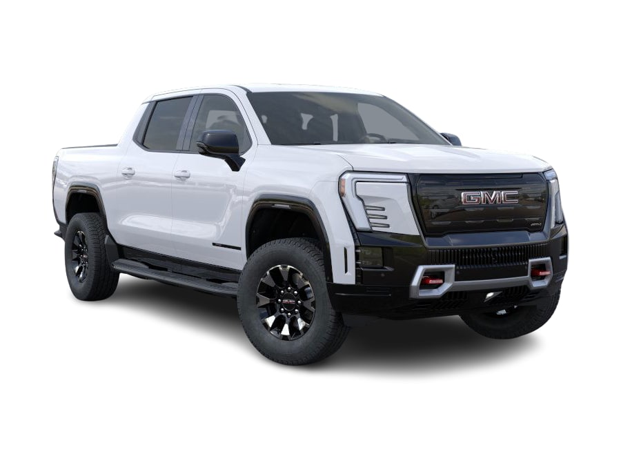 Thumbnail: 2026 GMC Sierra EV - 13