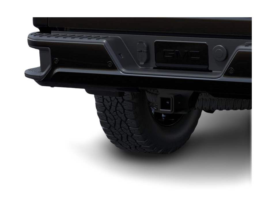 Thumbnail: 2026 GMC Sierra 2500 - 18