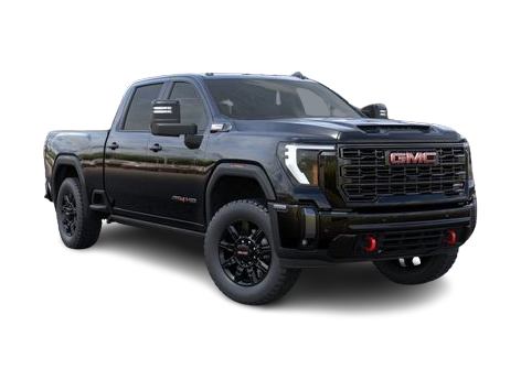 Thumbnail: 2026 GMC Sierra 2500 - 11