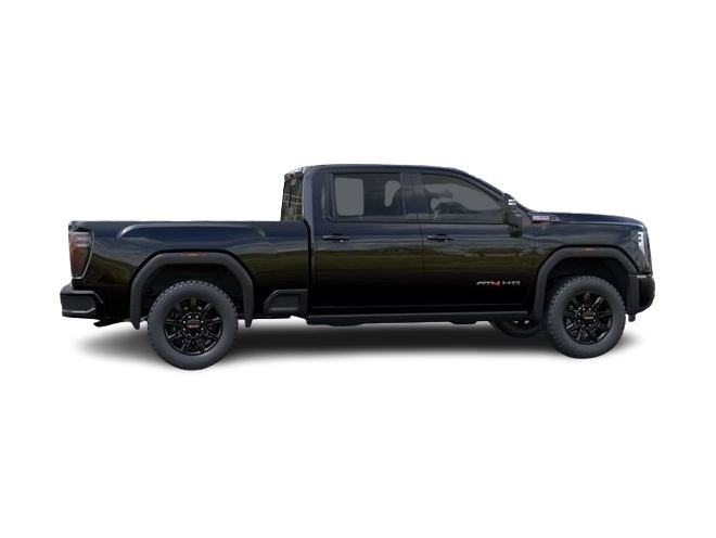 Thumbnail: 2026 GMC Sierra 2500 - 12