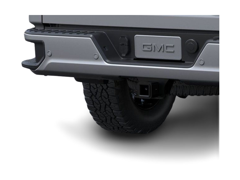 Thumbnail: 2026 GMC Sierra 2500 - 4