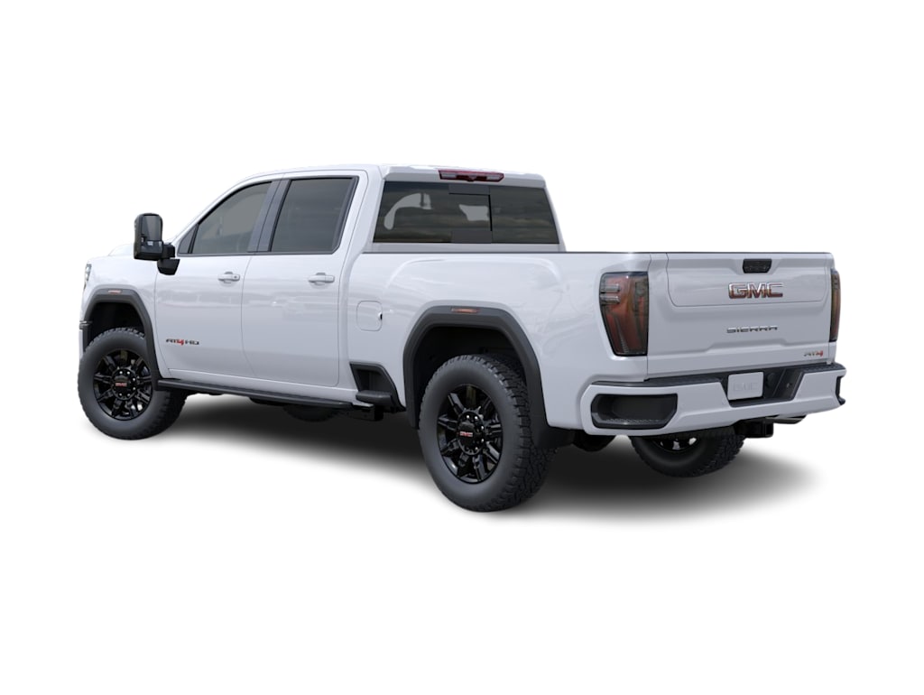 Thumbnail: 2026 GMC Sierra 2500 - 11