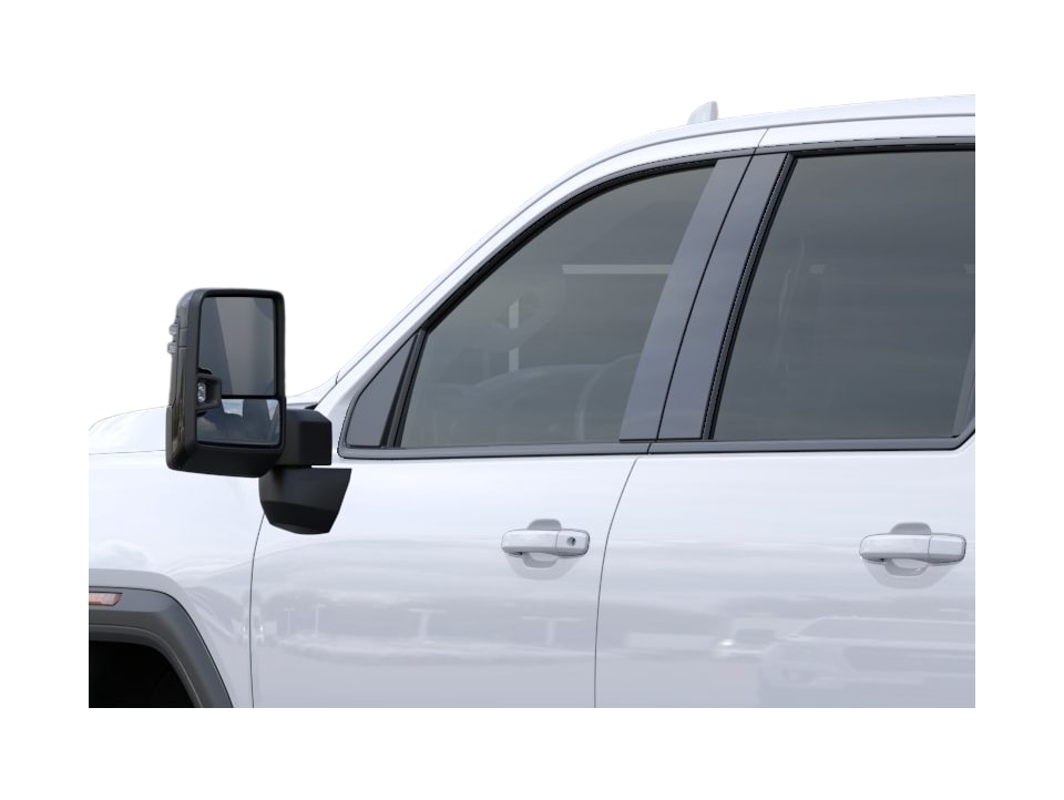 Thumbnail: 2026 GMC Sierra 2500 - 18