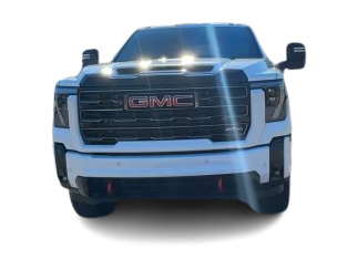 Thumbnail: 2026 GMC Sierra 2500 - 5