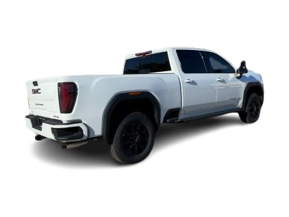 Thumbnail: 2026 GMC Sierra 2500 - 22