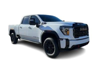 Thumbnail: 2026 GMC Sierra 2500 - 19