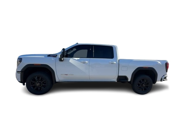 Thumbnail: 2026 GMC Sierra 2500 - 20
