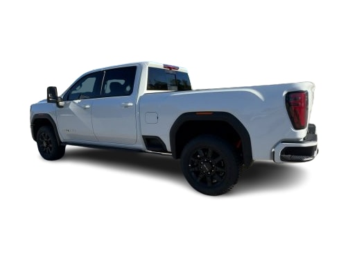 Thumbnail: 2026 GMC Sierra 2500 - 21