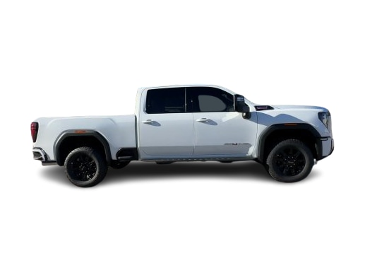 Thumbnail: 2026 GMC Sierra 2500 - 23