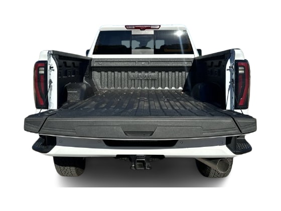 Thumbnail: 2026 GMC Sierra 2500 - 16