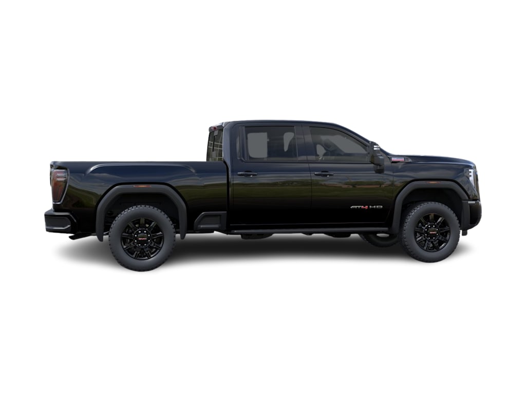 Thumbnail: 2026 GMC Sierra 2500 - 13