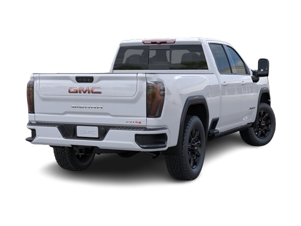 Thumbnail: 2026 GMC Sierra 2500 - 12