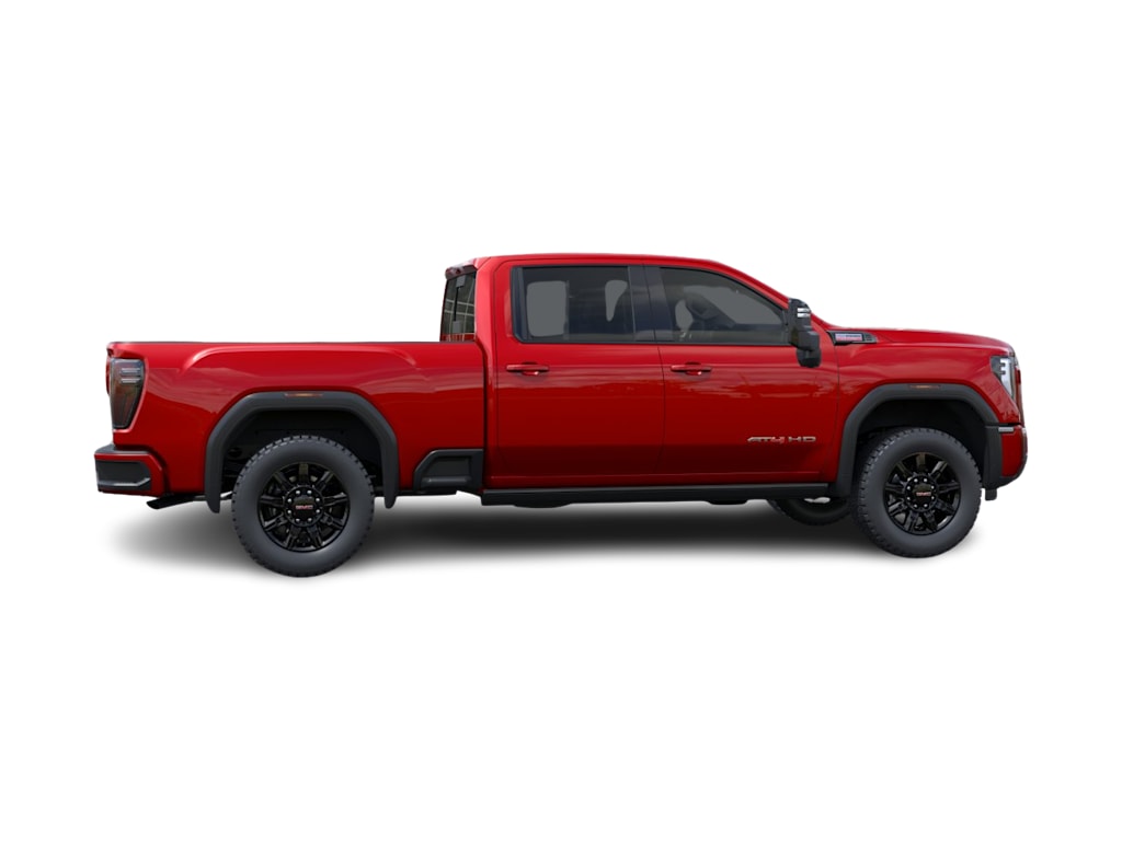 Thumbnail: 2026 GMC Sierra 2500 - 12