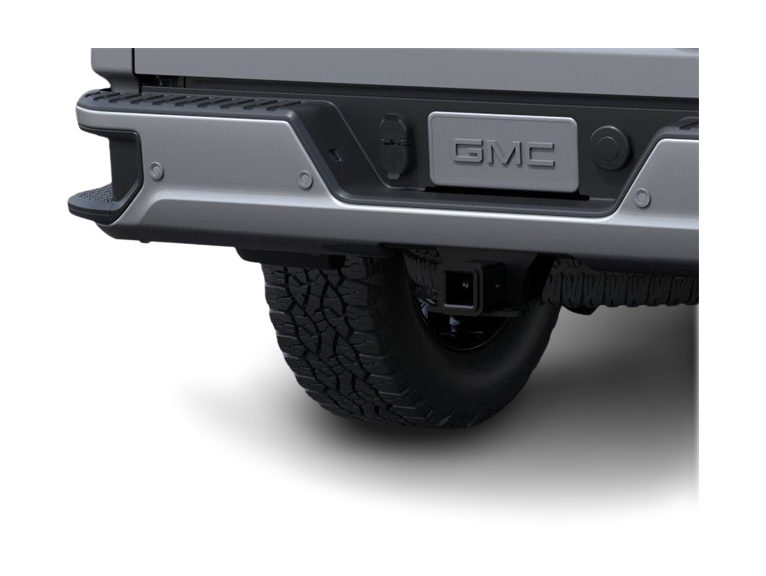 Thumbnail: 2026 GMC Sierra 2500 - 4