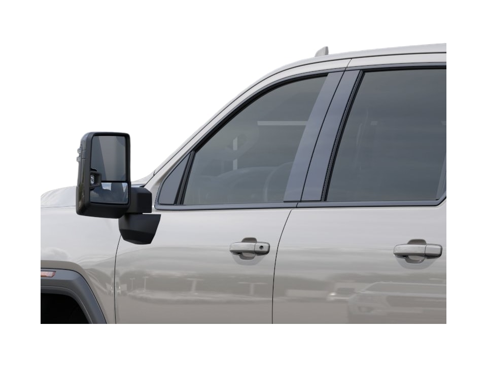 Thumbnail: 2026 GMC Sierra 2500 - 18