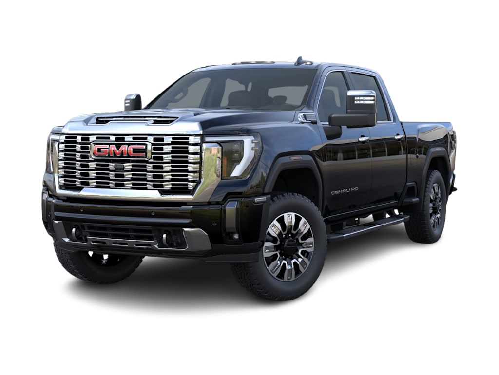 Thumbnail: 2026 GMC Sierra 2500 - 14