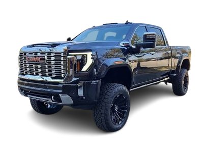 Thumbnail: 2026 GMC Sierra 2500 - 17