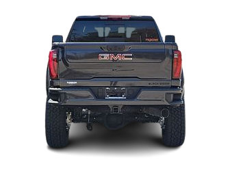 Thumbnail: 2026 GMC Sierra 2500 - 18