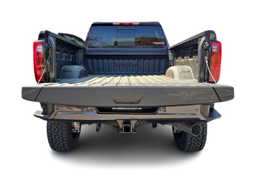 Thumbnail: 2026 GMC Sierra 2500 - 5
