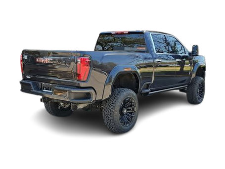 Thumbnail: 2026 GMC Sierra 2500 - 19