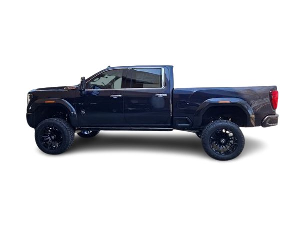 Thumbnail: 2026 GMC Sierra 2500 - 3