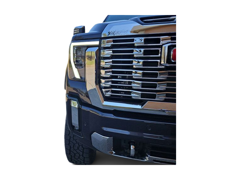 Thumbnail: 2026 GMC Sierra 2500 - 21