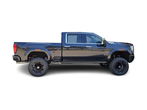 Thumbnail: 2026 GMC Sierra 2500 - 20