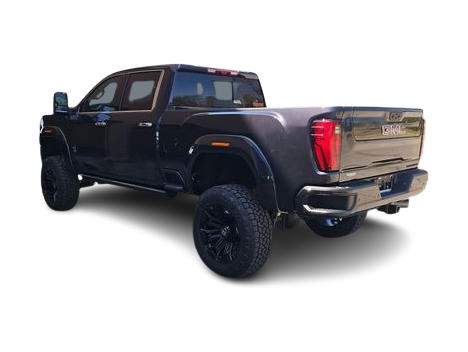 Thumbnail: 2026 GMC Sierra 2500 - 4