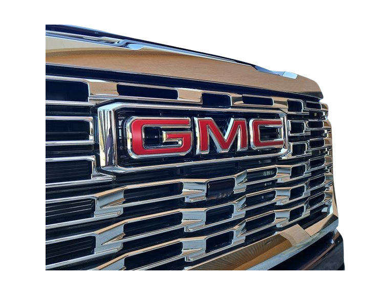 Thumbnail: 2026 GMC Sierra 2500 - 22