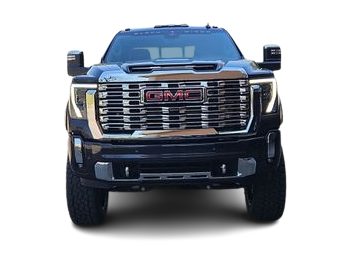 Thumbnail: 2026 GMC Sierra 2500 - 6