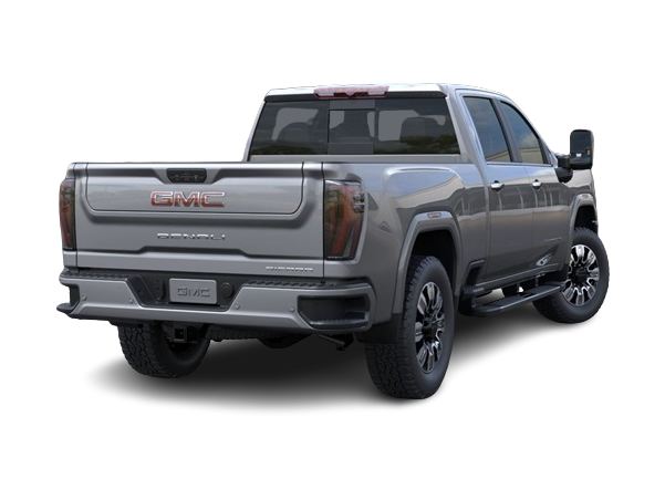 Thumbnail: 2026 GMC Sierra 2500 - 13