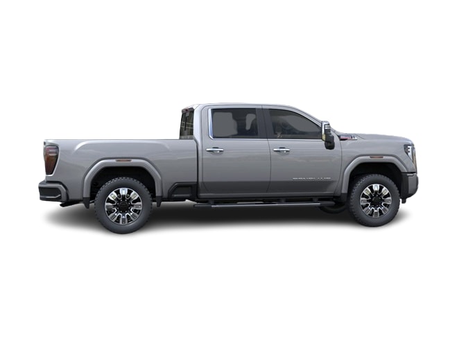 Thumbnail: 2026 GMC Sierra 2500 - 14