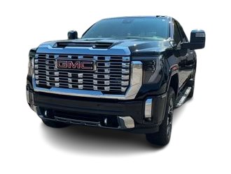 Thumbnail: 2026 GMC Sierra 2500 - 6