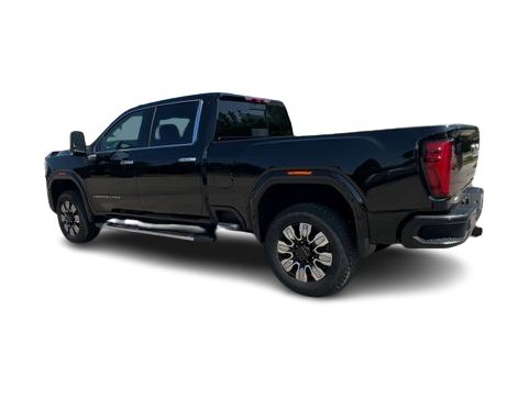 Thumbnail: 2026 GMC Sierra 2500 - 22