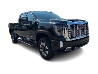 Thumbnail: 2026 GMC Sierra 2500 - 20