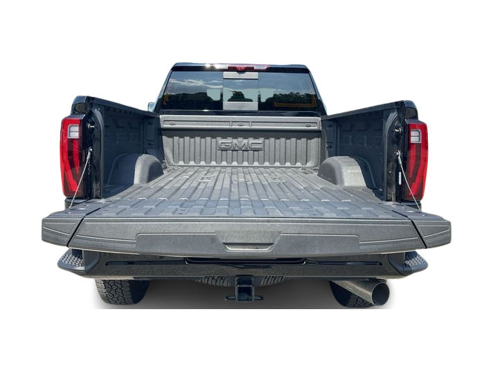 Thumbnail: 2026 GMC Sierra 2500 - 17