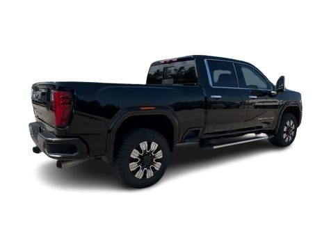 Thumbnail: 2026 GMC Sierra 2500 - 4