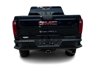 Thumbnail: 2026 GMC Sierra 2500 - 5