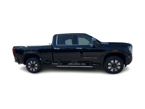 Thumbnail: 2026 GMC Sierra 2500 - 23